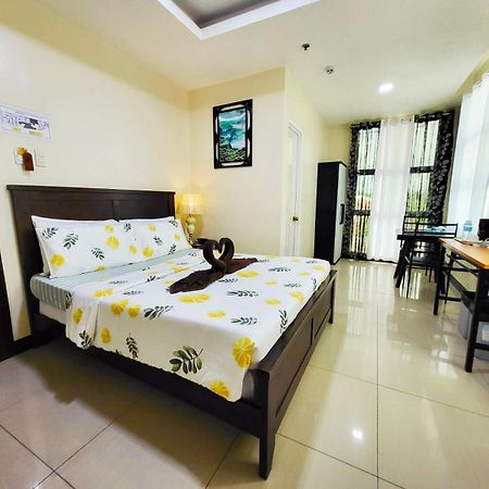 B&J Guesthouse And Tours Tagbilaran Dış mekan fotoğraf