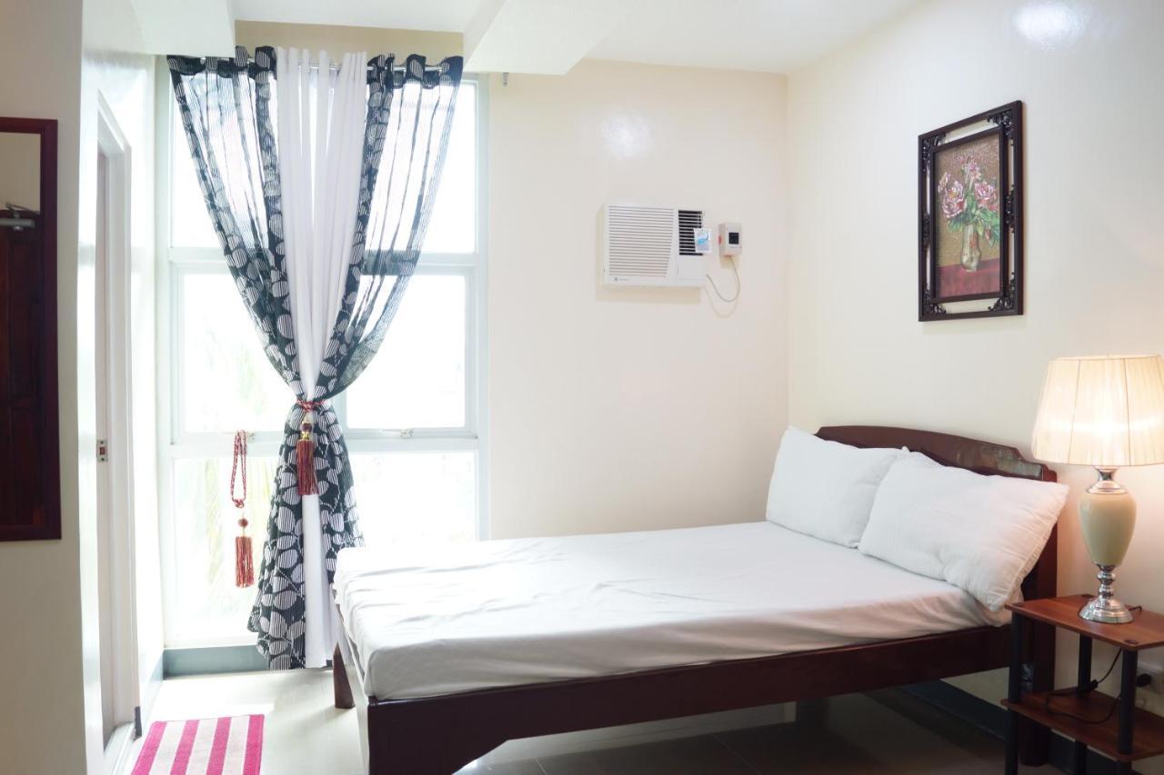 B&J Guesthouse And Tours Tagbilaran Dış mekan fotoğraf