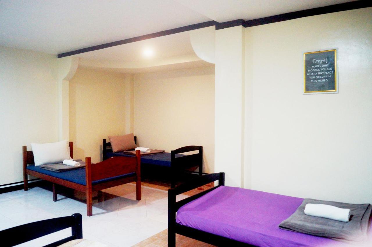 B&J Guesthouse And Tours Tagbilaran Dış mekan fotoğraf