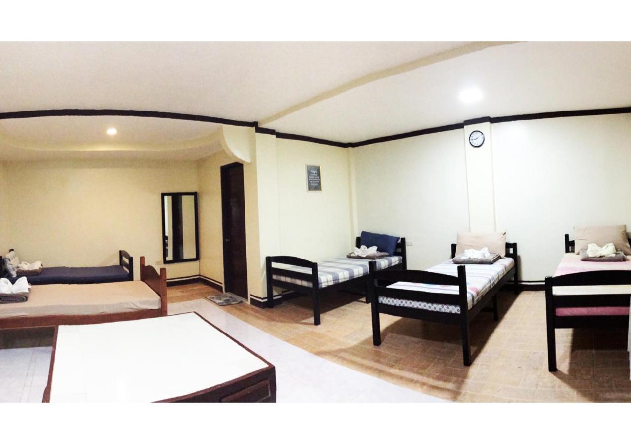 B&J Guesthouse And Tours Tagbilaran Dış mekan fotoğraf