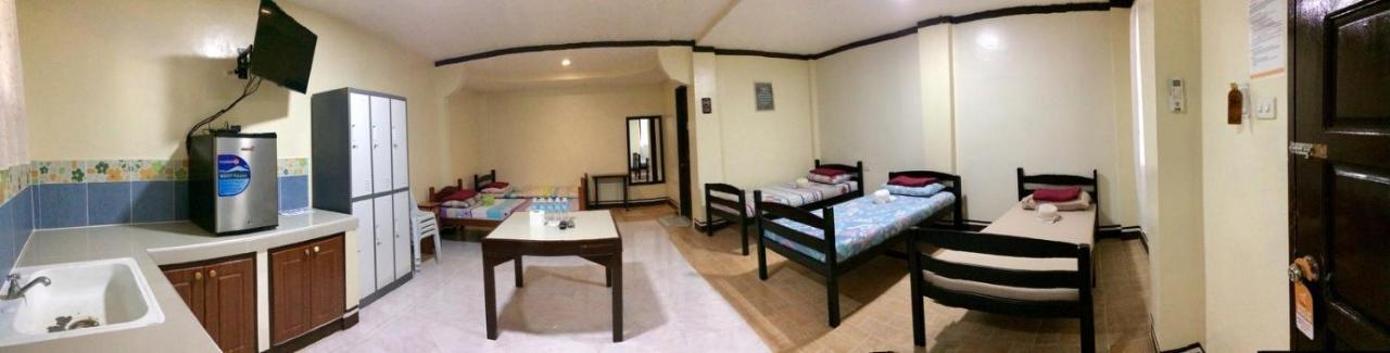 B&J Guesthouse And Tours Tagbilaran Dış mekan fotoğraf