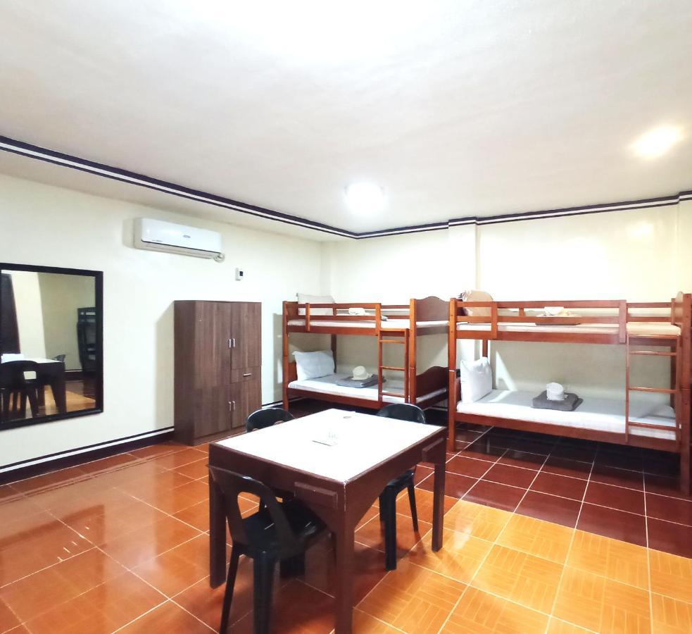 B&J Guesthouse And Tours Tagbilaran Dış mekan fotoğraf