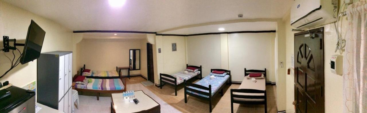 B&J Guesthouse And Tours Tagbilaran Dış mekan fotoğraf