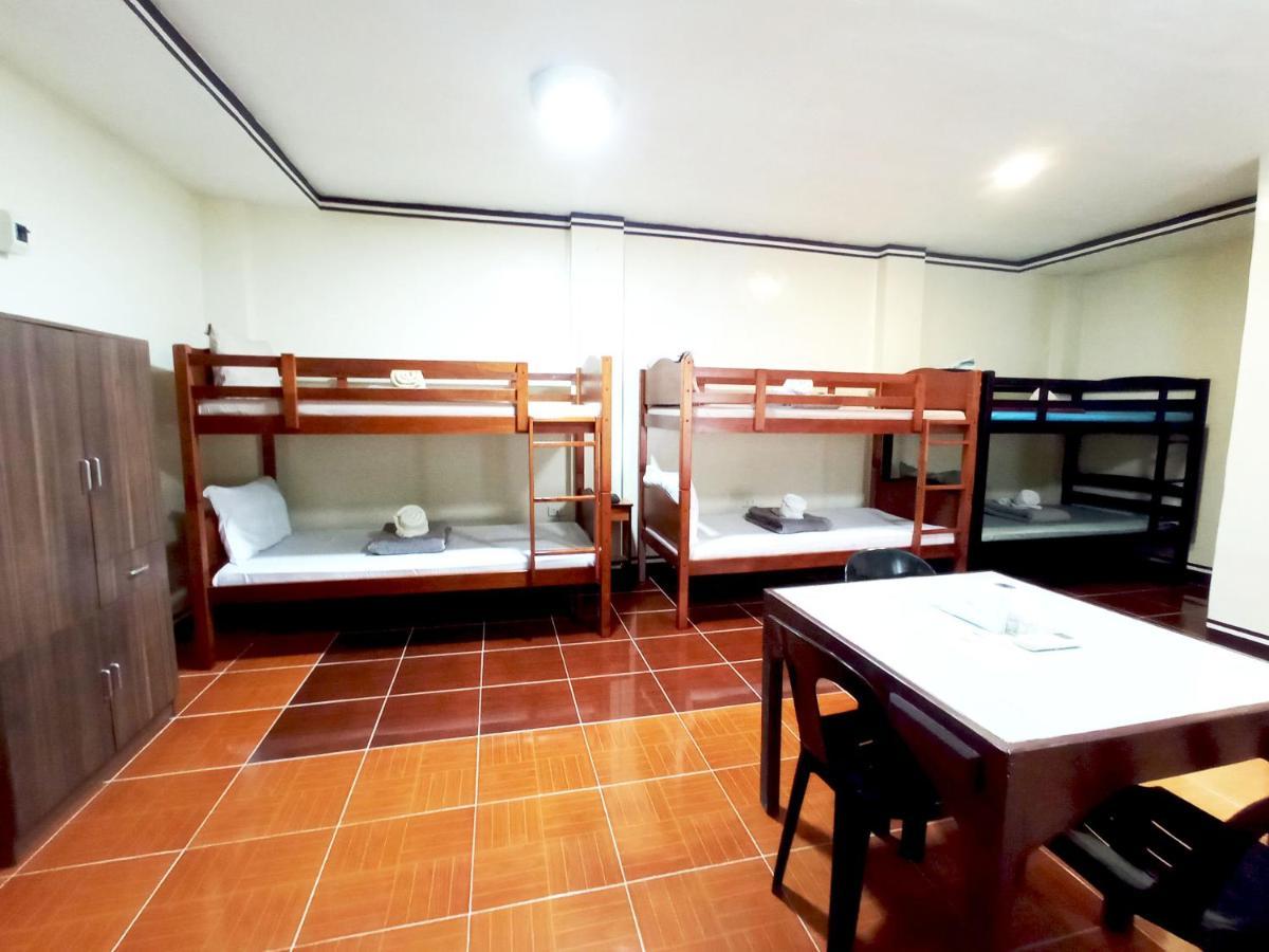 B&J Guesthouse And Tours Tagbilaran Dış mekan fotoğraf