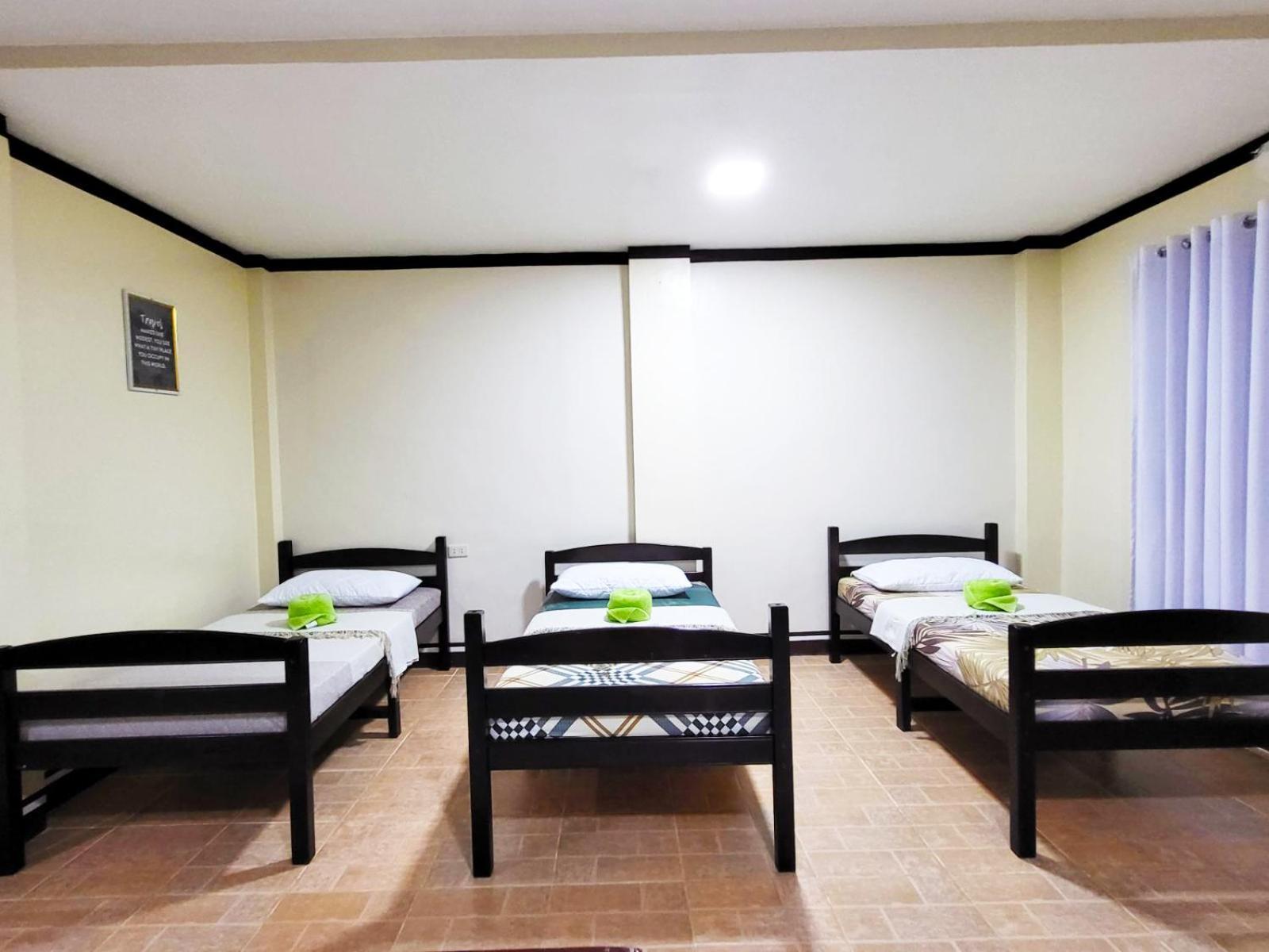 B&J Guesthouse And Tours Tagbilaran Dış mekan fotoğraf