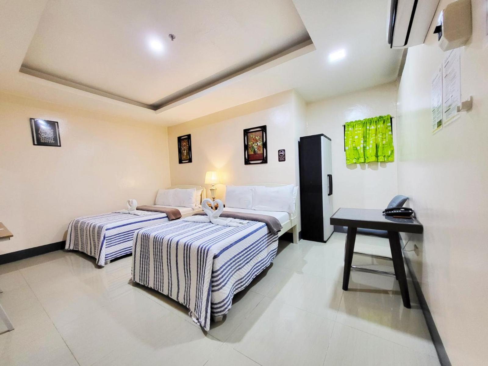 B&J Guesthouse And Tours Tagbilaran Dış mekan fotoğraf