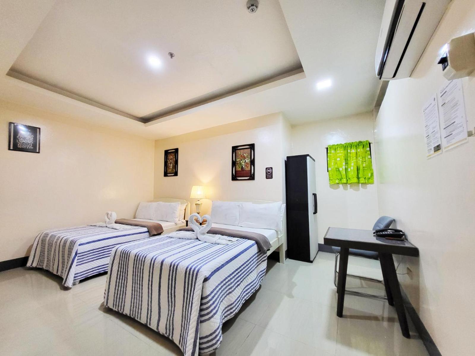 B&J Guesthouse And Tours Tagbilaran Dış mekan fotoğraf