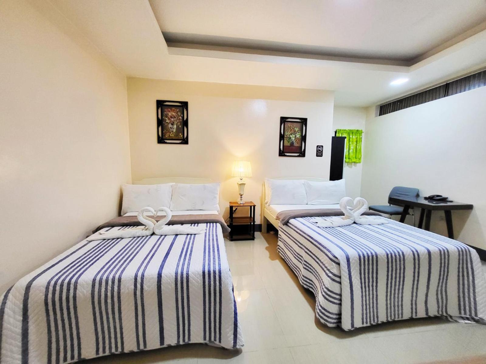 B&J Guesthouse And Tours Tagbilaran Dış mekan fotoğraf