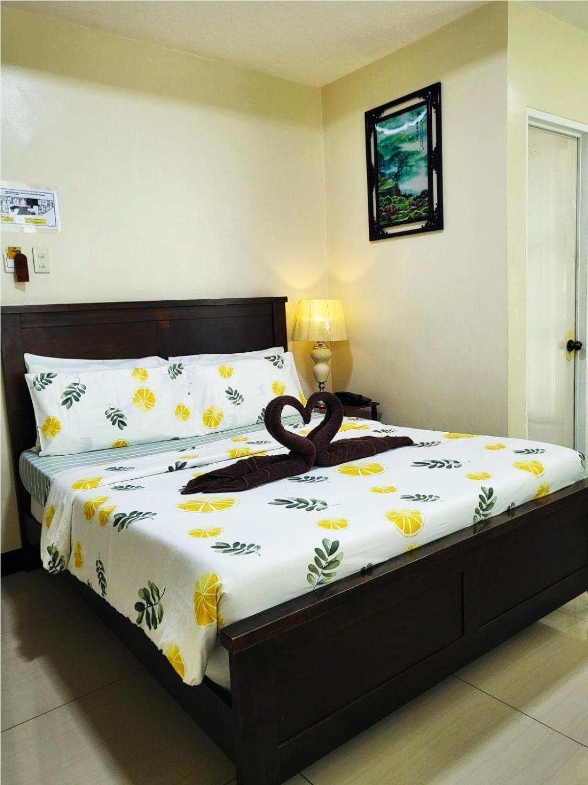 B&J Guesthouse And Tours Tagbilaran Dış mekan fotoğraf