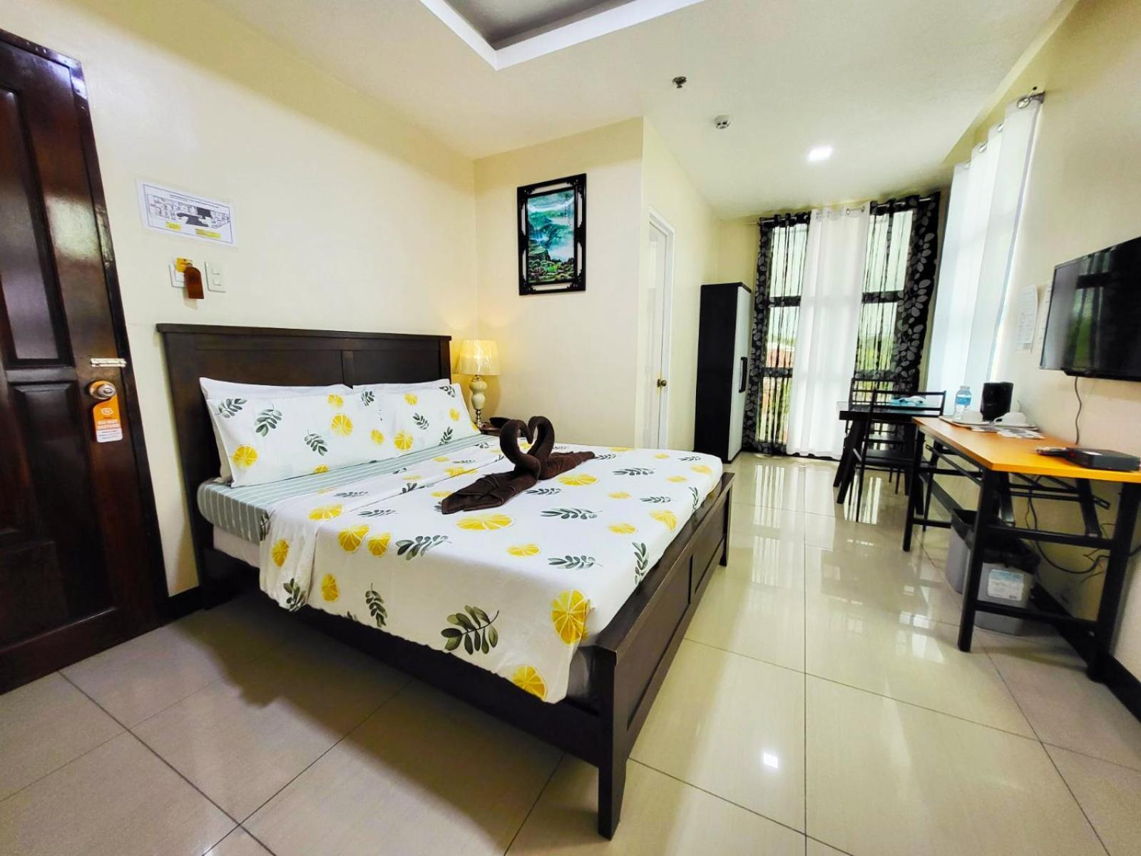 B&J Guesthouse And Tours Tagbilaran Dış mekan fotoğraf